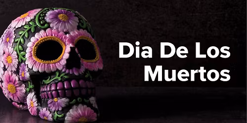 Dia de Muertos tx doubles tournament