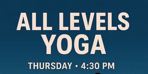 Hancock Yoga