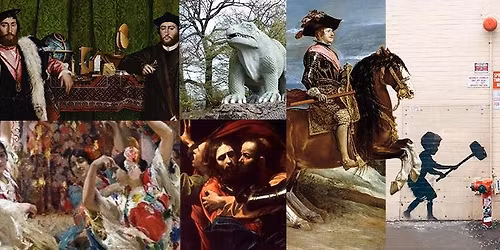 Rodin and 19thc sculpture