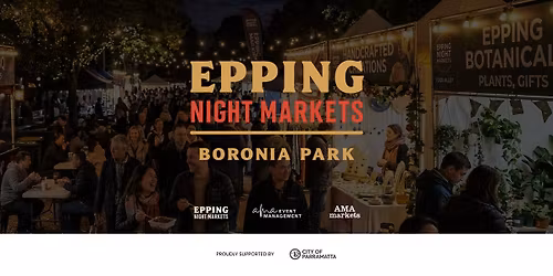Epping Night Markets