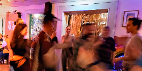 Multipli\u00e9 2026 avslutningsfest x DJ Pastell