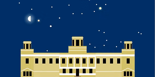 Kuukauden t\u00e4htitaivas -planetaarioesitys