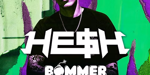 Bommer