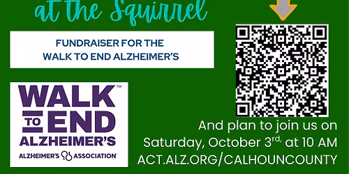 Music Night Fundraiser