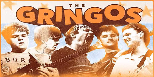 The Gringos