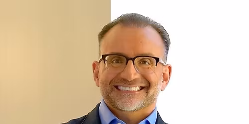 Comedian Joe DeVito returns to SoulJoel's