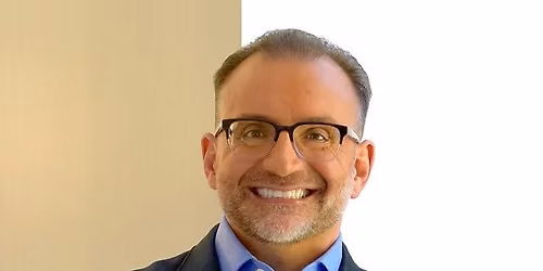 Comedian Joe DeVito returns to SoulJoel's