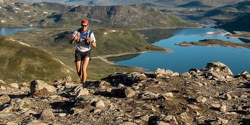 JOTUNHEIMEN TRAIL RUN - 2026