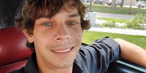 Christopher Lansford Memorial