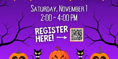 Trunk or Treat @ St. Mark\u2019s UMC