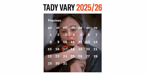 Citov\u00e1 hodnota \/ Tady Vary