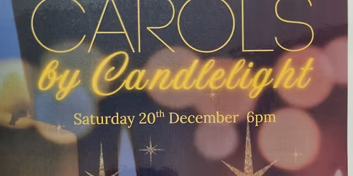 Carols by Candlelight
