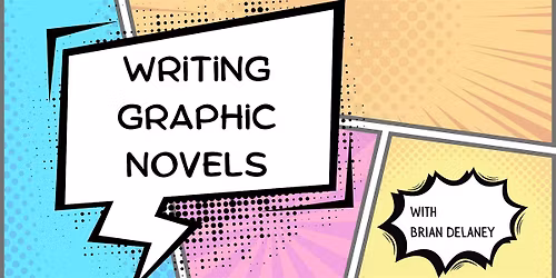 Writing Graphic Novels