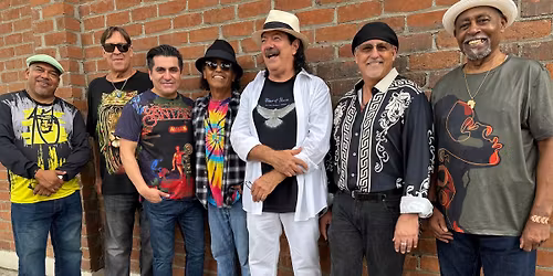 SantanaWays at Tio Leo's