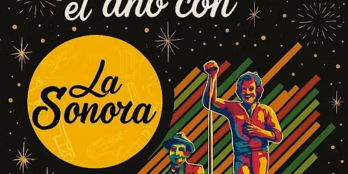 La Sonora. Konzert