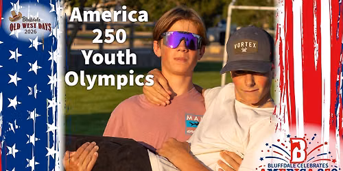 America 250 Youth Olympics
