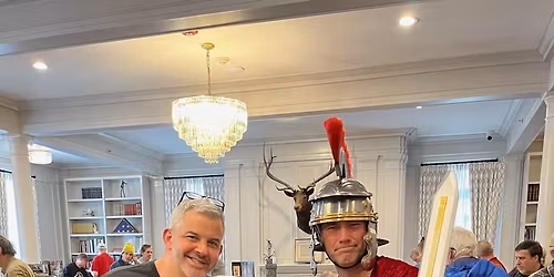 The West Coast Toy Soldier Show and Sale - Buena Park