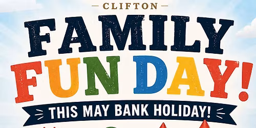 FAMILY FUN DAY