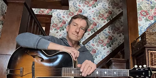 Kevin Anderson - Local Music series