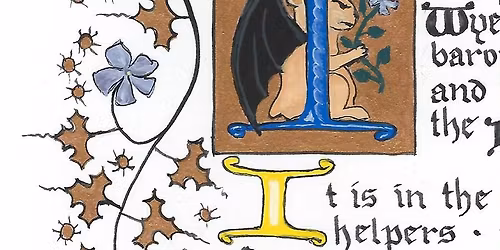 Monthly Social - Barony of Wyewood