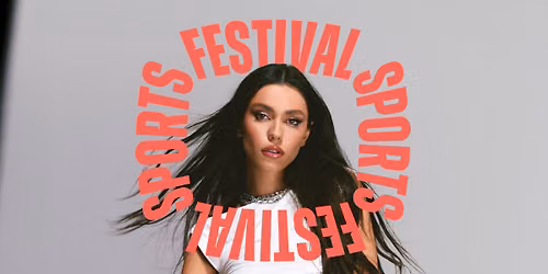 Concert Mira @ Sports Festival 2026
