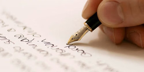 Celtic Poetry Competition