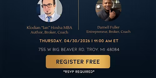 Scale Your Real Estate Business With LPT Realty