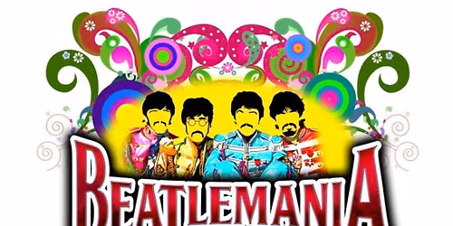 Beatlemania