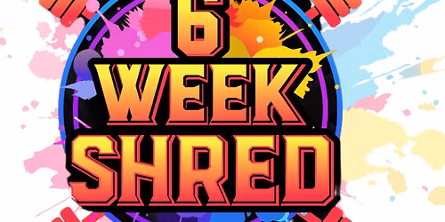 SHRED- Launch Night.