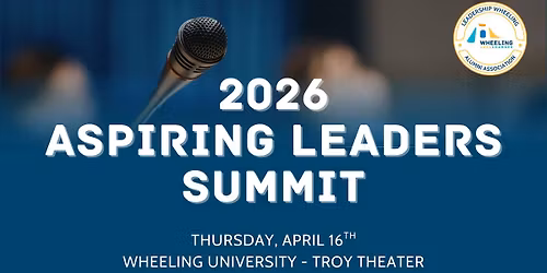 LWAA Aspiring Leaders Summit 