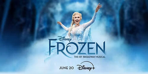 Frozen - The Musical - Fort Lauderdale