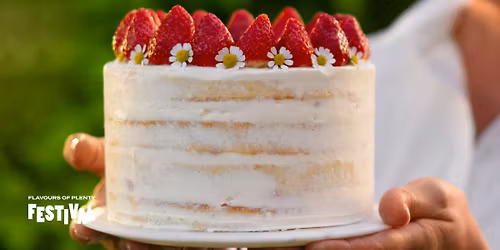 SOLD OUT- Waih\u012b Beach Cake & Cocktails Picnic