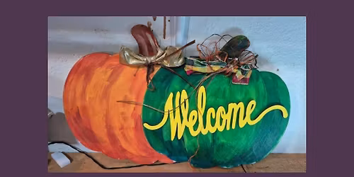 Paint the Town at Shakespeare's Pizza South