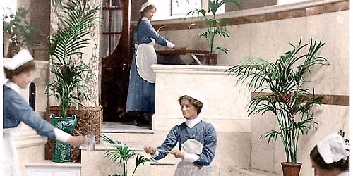 Buxton Spa Workers\u2019 Ceilidh (Buxton Belle Epoque weekend 2026)