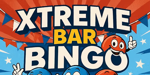 VFW 1848 Xtreme Bingo
