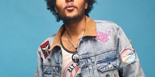 Buddy Redd