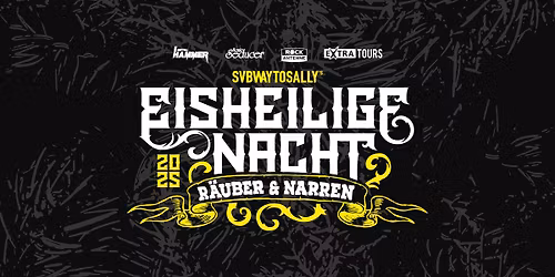 Eisheilige Nacht 2025 - Stuttgart