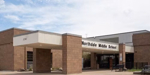 Northdale All\u2014Staff Reunion