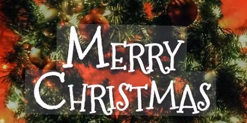 8th Annual Christmas Dinner