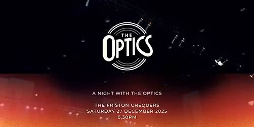 A Night with The Optics