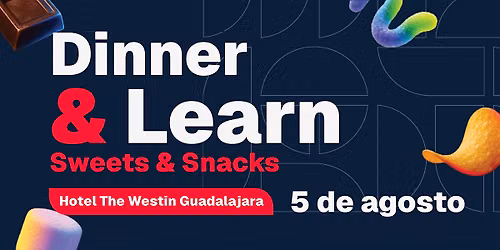 Dinner & Learn Redzone Experience (CONFITEXPO)