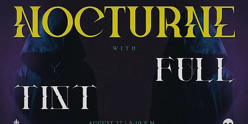 NOCTURNE 04