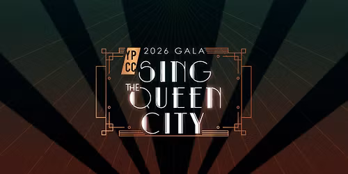 Season 14: Gala - Sing The Queen City