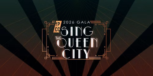 Season 14: Gala - Sing The Queen City
