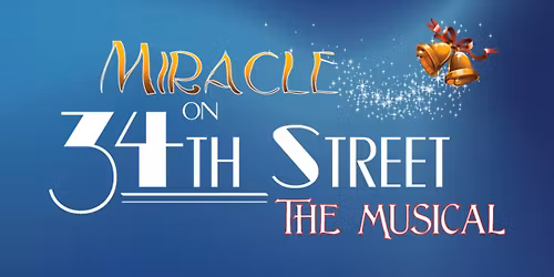 Miracle On 34th Street