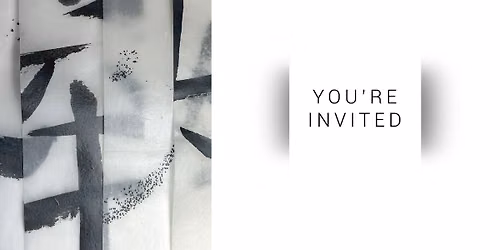 Exhibition Opening: The Neighbour at the Gate