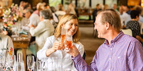 Hosted Weekends at Half-Mile Farm