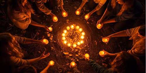 Spirit Songs - a Samhain singing circle