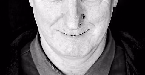 Creative Conversations: Iain Heggie