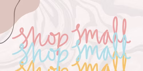 MGB Small Business Saturday